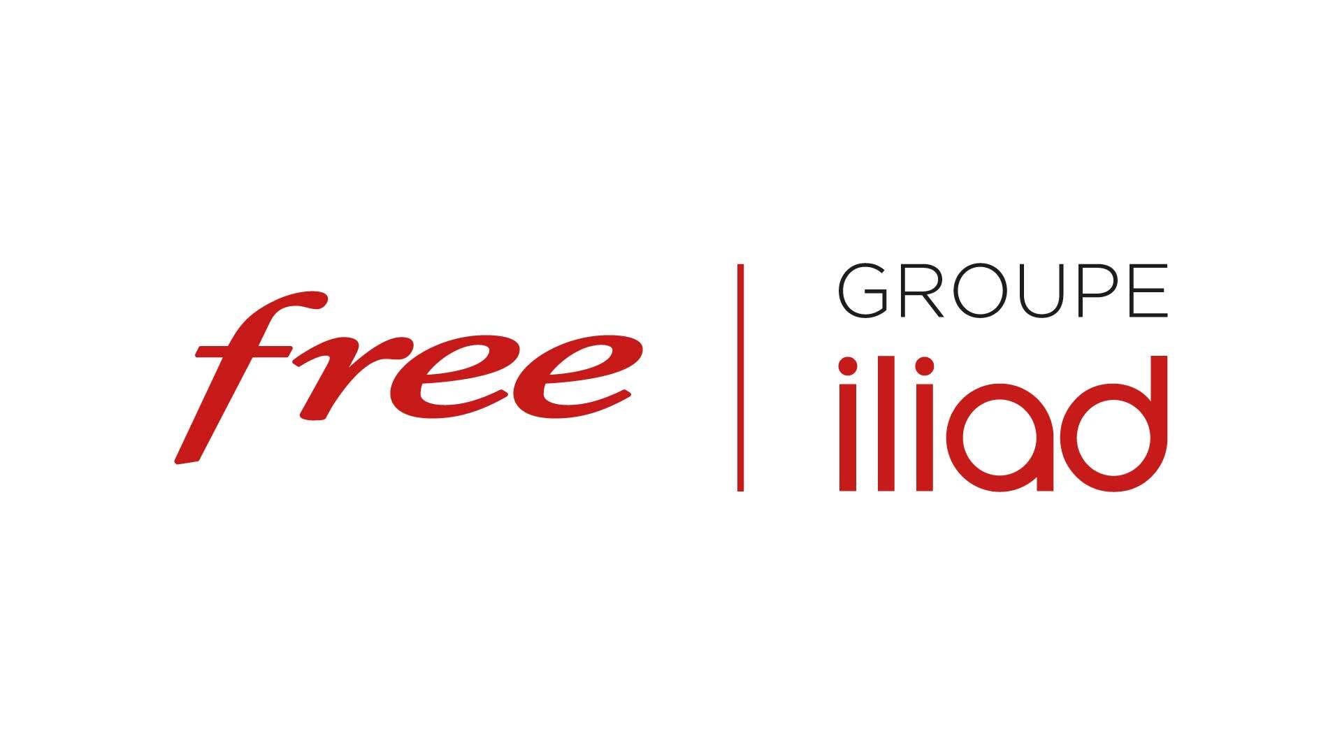 Homepage of iliad Group Website Homepage of iliad Group Website
