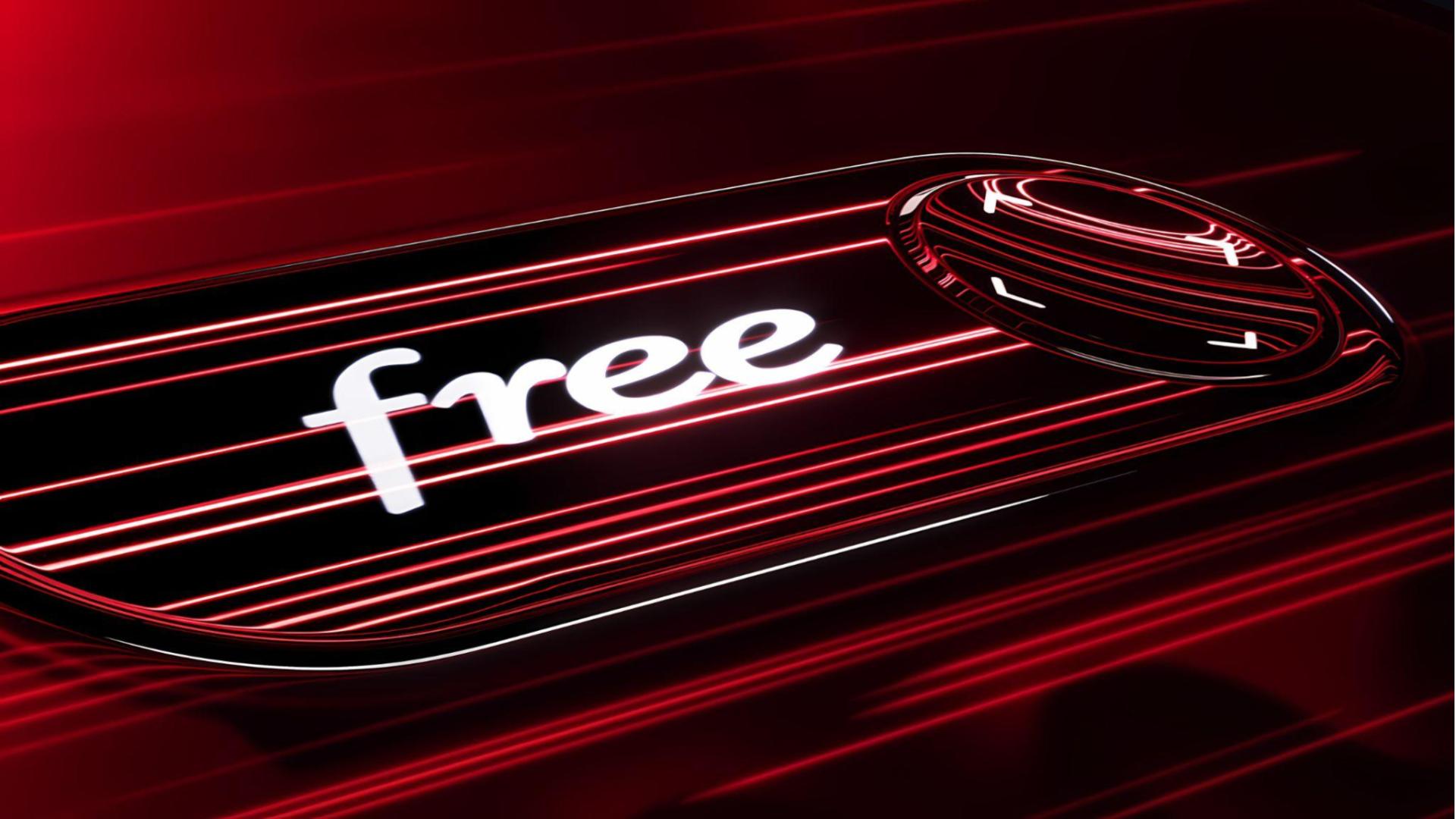 iliad Group - Free launches the Freebox Ultra Limited Edition